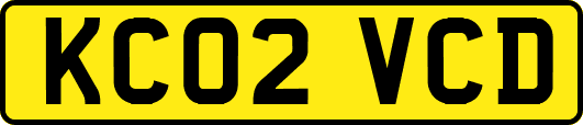 KC02VCD