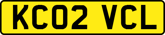 KC02VCL
