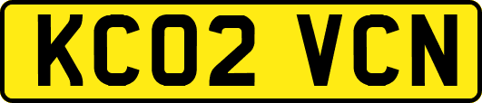 KC02VCN