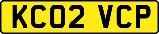 KC02VCP