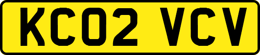 KC02VCV