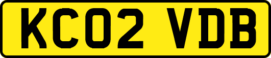 KC02VDB