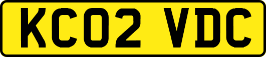 KC02VDC