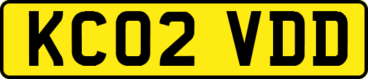 KC02VDD