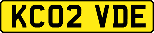 KC02VDE