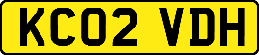 KC02VDH