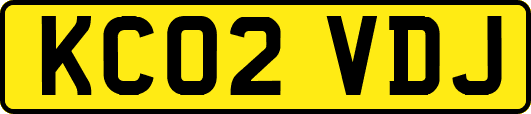 KC02VDJ