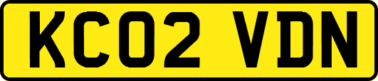 KC02VDN