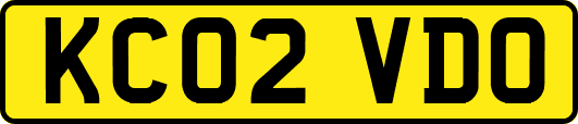 KC02VDO