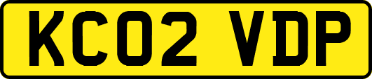 KC02VDP