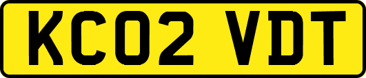 KC02VDT