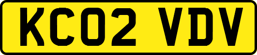 KC02VDV