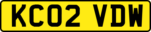 KC02VDW