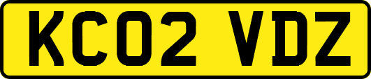 KC02VDZ