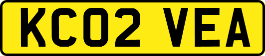 KC02VEA