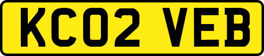 KC02VEB