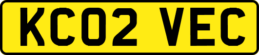 KC02VEC