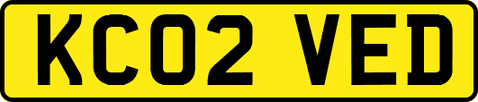 KC02VED