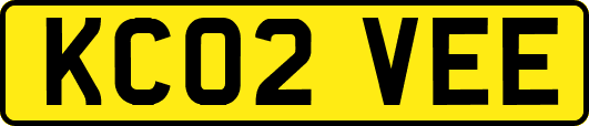 KC02VEE