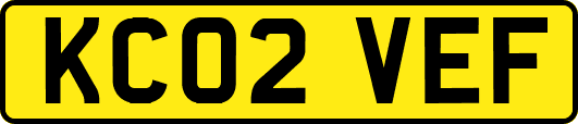 KC02VEF
