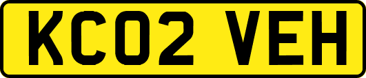 KC02VEH