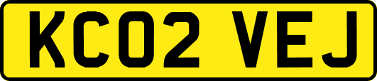 KC02VEJ