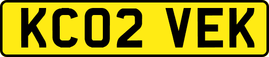 KC02VEK