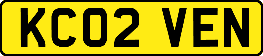KC02VEN