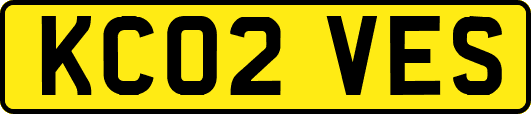 KC02VES