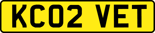 KC02VET