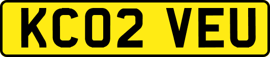 KC02VEU