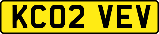 KC02VEV