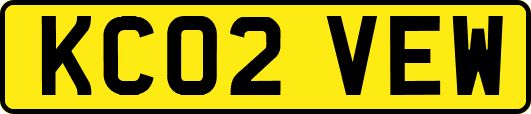 KC02VEW