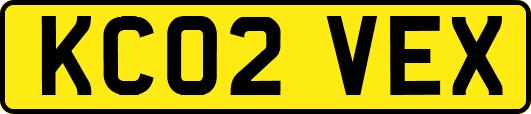 KC02VEX