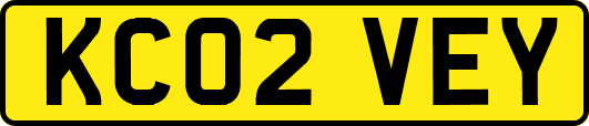 KC02VEY