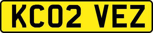 KC02VEZ