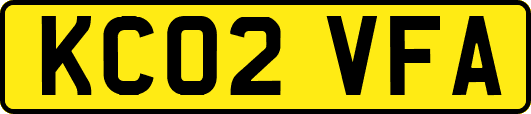 KC02VFA