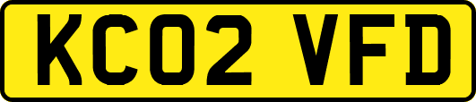 KC02VFD