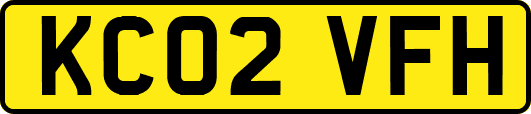 KC02VFH