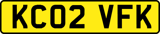 KC02VFK