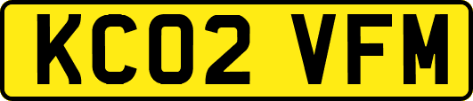 KC02VFM