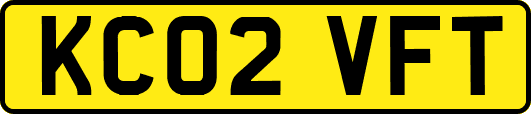 KC02VFT