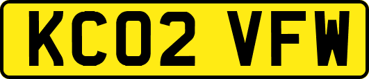 KC02VFW