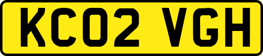 KC02VGH