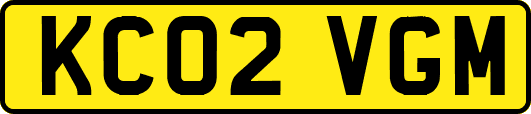 KC02VGM