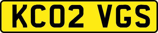 KC02VGS