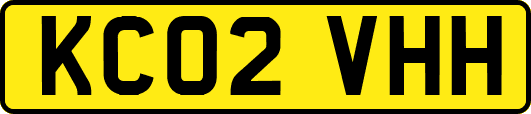 KC02VHH