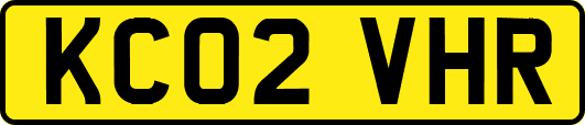 KC02VHR