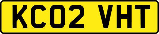 KC02VHT