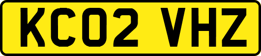KC02VHZ